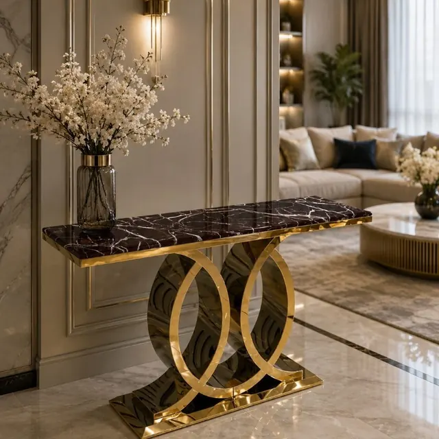 Osiyo Mebel showroom